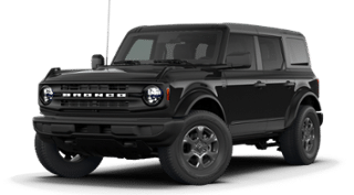 2026 Ford Bronco® External Image 2